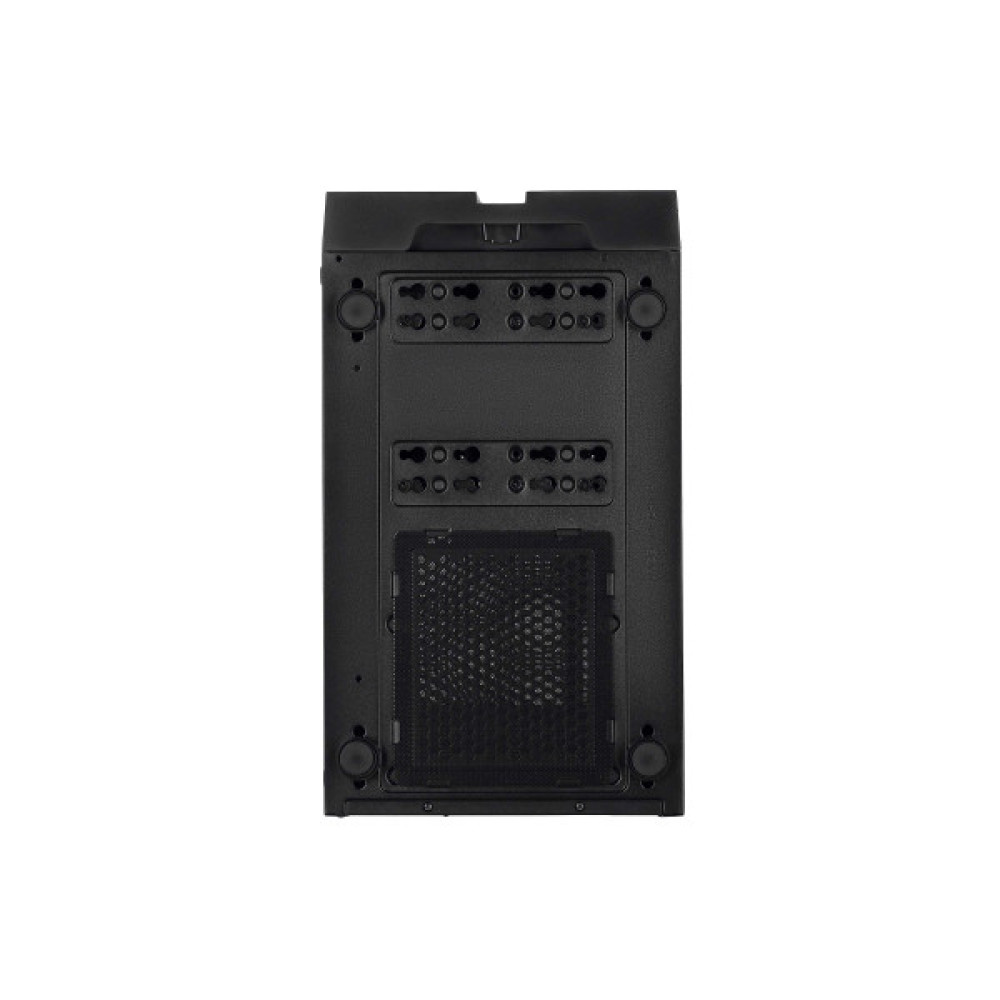 Корпус 2E GAMING Runa G2107 без БЖ 1xUSB3.0, 2xUSB2.0, 1x120мм ARGB, VGA 325мм, LCS ready, TG Side Panel, ATX, чорний