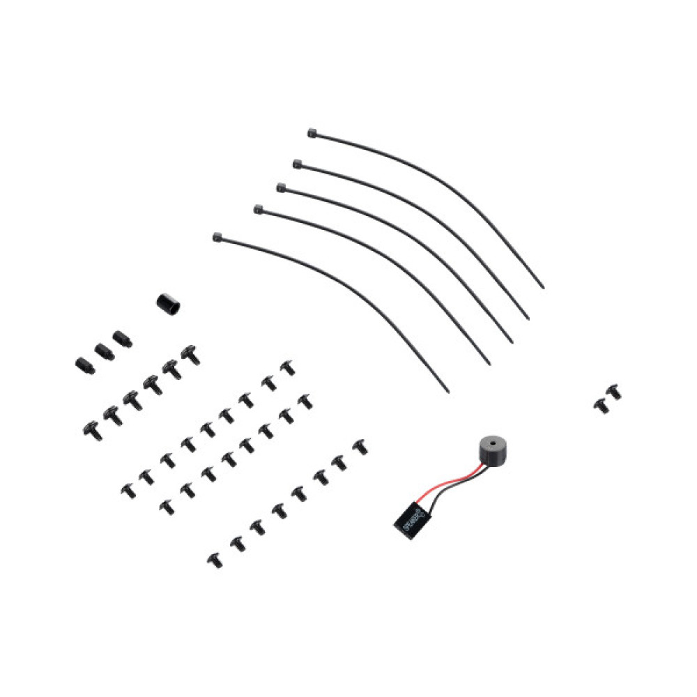 Корпус 2E GAMING Runa G2107 без БЖ 1xUSB3.0, 2xUSB2.0, 1x120мм ARGB, VGA 325мм, LCS ready, TG Side Panel, ATX, чорний