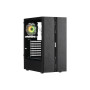 Корпус 2E GAMING Runa G2107 без БЖ 1xUSB3.0, 2xUSB2.0, 1x120мм ARGB, VGA 325мм, LCS ready, TG Side Panel, ATX, чорний