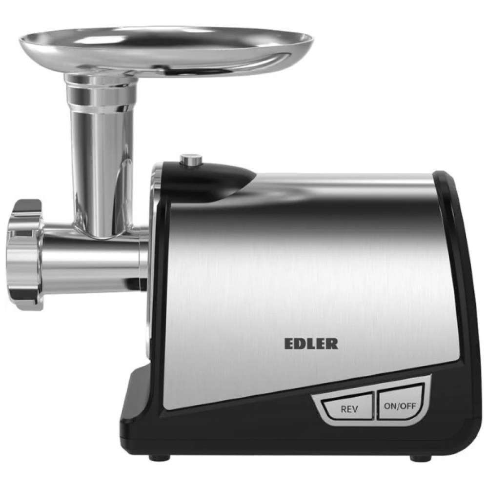 М'ясорубка Edler EMG180INB