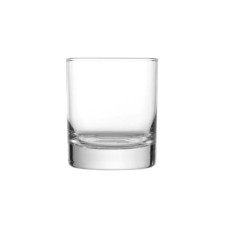 Склянка Uniglass Classico низька 280 мл (93102)