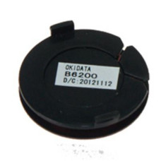 Чип для картриджа OKI B6200/6300 (10K) BASF (WWMID-72866)