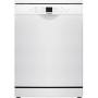 Посудомийна машина Bosch, 13компл., 60см, дисплей, білий