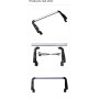 Запчастина для 3D-принтера Creality Ender-3 V3 SE/KE LED Light Bar Kit (4004010247)