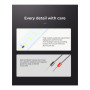 Запчастина для 3D-принтера Creality Ender-3 V3 SE/KE LED Light Bar Kit (4004010247)