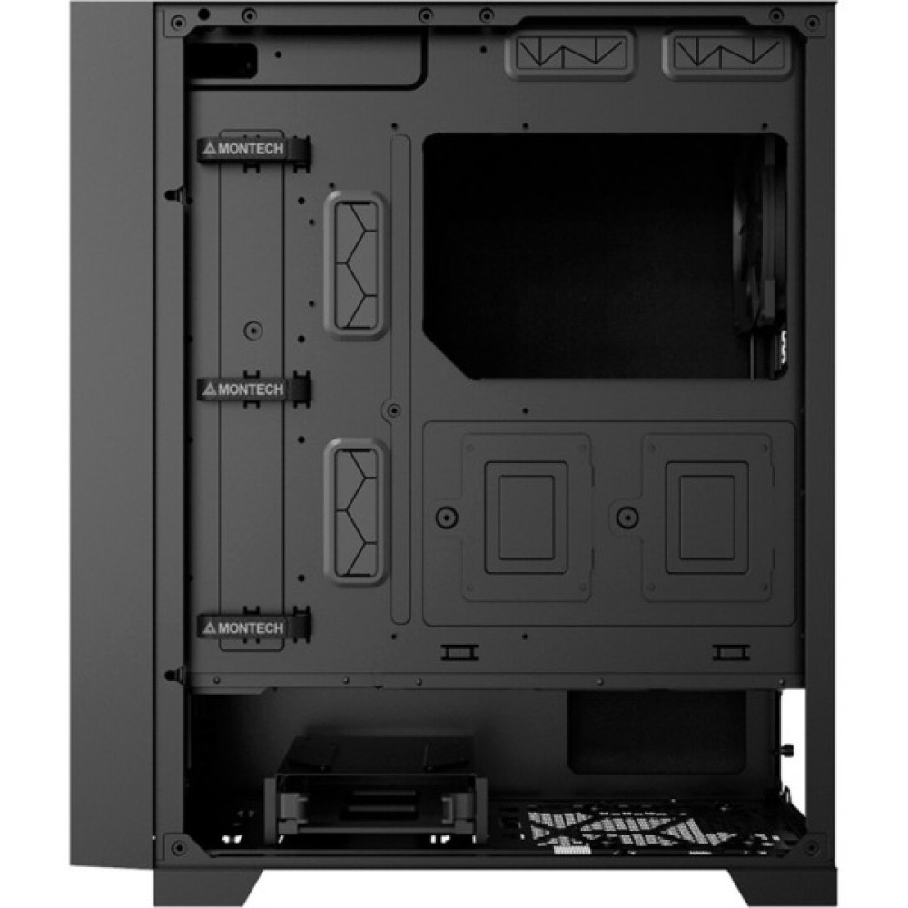 Корпус для ПК MONTECH AIR 1000 SILENT (B)