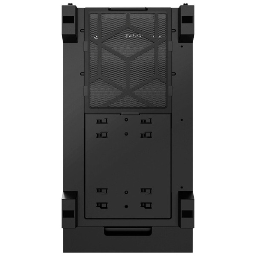 Корпус для ПК MONTECH AIR 1000 SILENT (B)