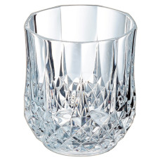 Набір склянок Cristal d'Arques Paris Longchamp 6 х 320 мл (L7555)
