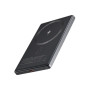 Батарея універсальна Sigma X-power SI05A7QL-MAG 5000mAh, Magnetic wireless 15W, PD, QC, 20Wmax, MagSafe (4827798359419)