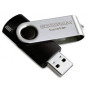 USB флеш накопичувач Goodram 8GB Twister Black USB 2.0 (UTS2-0080K0R11) USB флеш накопичувач Goodram 8GB Twister Black USB 2.0 (UTS2-0080K0R11)