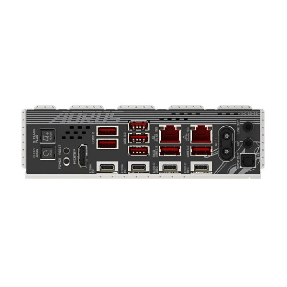 GIGABYTE X870E AORUS MASTER X3D