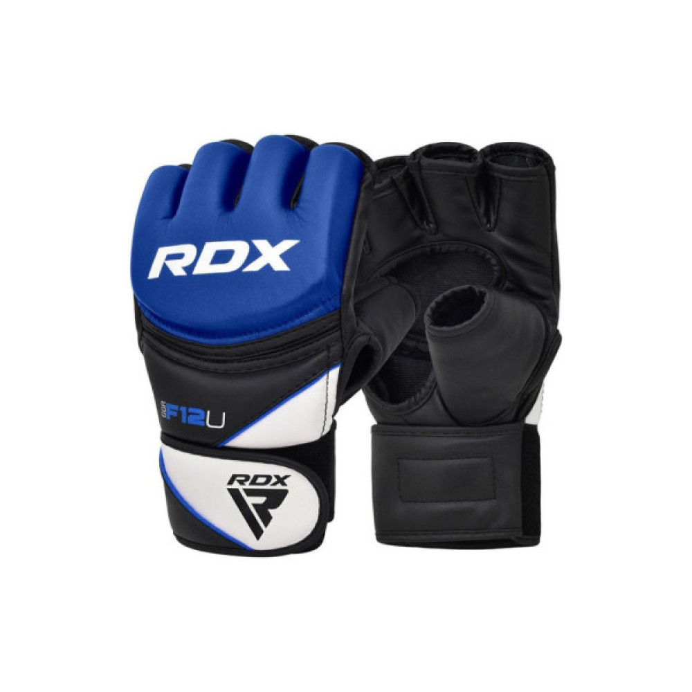 Рукавички для MMA RDX Model GGR-F12U S (GGR-F12U-S)