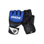 Рукавички для MMA RDX Model GGR-F12U S (GGR-F12U-S)