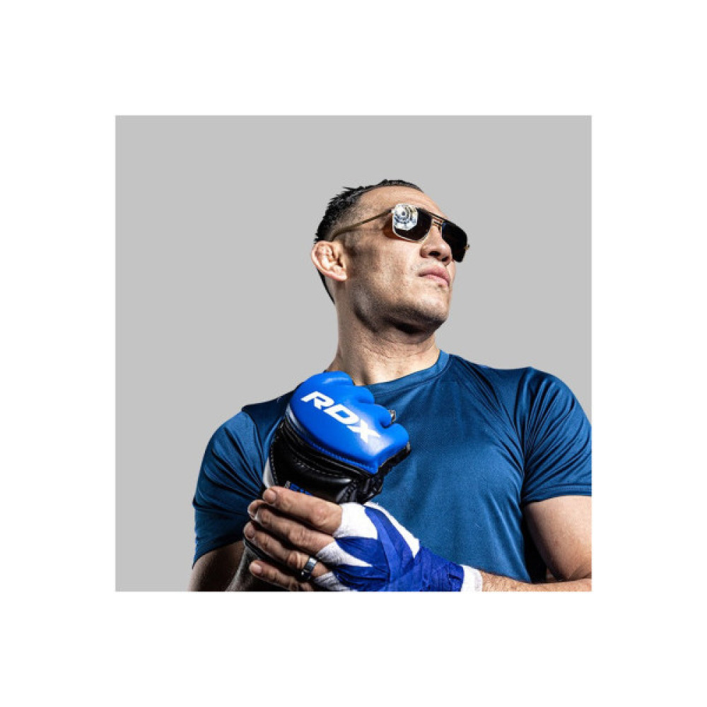 Рукавички для MMA RDX Model GGR-F12U S (GGR-F12U-S)