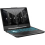 Ноутбук ASUS TUF Gaming A15 FA506NFR-HN079 (90NR0JU7-M00510) Ноутбук ASUS TUF Gaming A15 FA506NFR-HN079 (90NR0JU7-M00510)