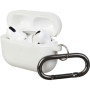 Чохол для навушників Armorstandart Hang Case для Apple Airpods Pro Noctilucent (ARM56060) Чохол для навушників Armorstandart Hang Case для Apple Airpods Pro Noctilucent (ARM56060)