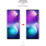 Плівка захисна Armorstandart Anti-Blue Infinix Zero Ultra 5G (X6820) (ARM65533) Плівка захисна Armorstandart Anti-Blue Infinix Zero Ultra 5G (X6820) (ARM65533)