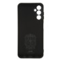 Чохол до мобільного телефона Armorstandart ICON Case Samsung A14 4G (A145) Camera Cover Black (ARM66169) Чохол до мобільного телефона Armorstandart ICON Case Samsung A14 4G (A145) Camera Cover Black (ARM66169)