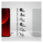 Плівка захисна Armorstandart Matte Xiaomi 13T 5G (ARM69536) Плівка захисна Armorstandart Matte Xiaomi 13T 5G (ARM69536)