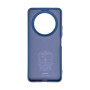 Чохол до мобільного телефона Armorstandart ICON Case Xiaomi Redmi A3 Dark Blue (ARM74438) Чохол до мобільного телефона Armorstandart ICON Case Xiaomi Redmi A3 Dark Blue (ARM74438)