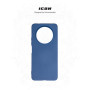 Чохол до мобільного телефона Armorstandart ICON Case Xiaomi Redmi A3 Dark Blue (ARM74438) Чохол до мобільного телефона Armorstandart ICON Case Xiaomi Redmi A3 Dark Blue (ARM74438)