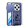 Чохол до мобільного телефона BeCover Military BeCover Xiaomi Redmi 14C 4G / Poco C75 Blue (712490) Чохол до мобільного телефона BeCover Military BeCover Xiaomi Redmi 14C 4G / Poco C75 Blue (712490)