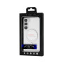 Чохол до мобільного телефона BeCover ClearShell (MagSafe) Samsung Galaxy S25 SM-S931 Transparancy (713398) Чохол до мобільного телефона BeCover ClearShell (MagSafe) Samsung Galaxy S25 SM-S931 Transparancy (713398)
