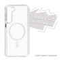 Чохол до мобільного телефона BeCover ClearShell (MagSafe) Samsung Galaxy S25 SM-S931 Transparancy (713398) Чохол до мобільного телефона BeCover ClearShell (MagSafe) Samsung Galaxy S25 SM-S931 Transparancy (713398)