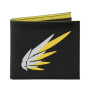 Гаманець дитячий Jinx Overwatch Mercy Bi-Fold Wallet Black Jinx (JINX-8812) Гаманець дитячий Jinx Overwatch Mercy Bi-Fold Wallet Black Jinx (JINX-8812)