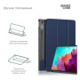 Чохол до планшета Armorstandart Smart Case Lenovo Tab P12 TB370FU Blue (ARM70868) Чохол до планшета Armorstandart Smart Case Lenovo Tab P12 TB370FU Blue (ARM70868)