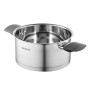 Каструля Ardesto Gemini з бакелітовими ручками 2.1 л (AR3621G) Каструля Ardesto Gemini з бакелітовими ручками 2.1 л (AR3621G)