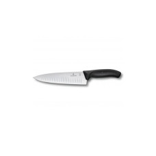 Кухонний ніж Victorinox Swiss Classic 20 cм Black (6.8083.20G) Кухонний ніж Victorinox Swiss Classic 20 cм Black (6.8083.20G)