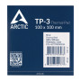 Термопрокладка Arctic TP-3 , 100*100mm*1,0mm (ACTPD00053A) Термопрокладка Arctic TP-3 , 100*100mm*1,0mm (ACTPD00053A)