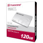 Накопичувач SSD 2.5" 120GB Transcend (TS120GSSD220S) Накопичувач SSD 2.5" 120GB Transcend (TS120GSSD220S)