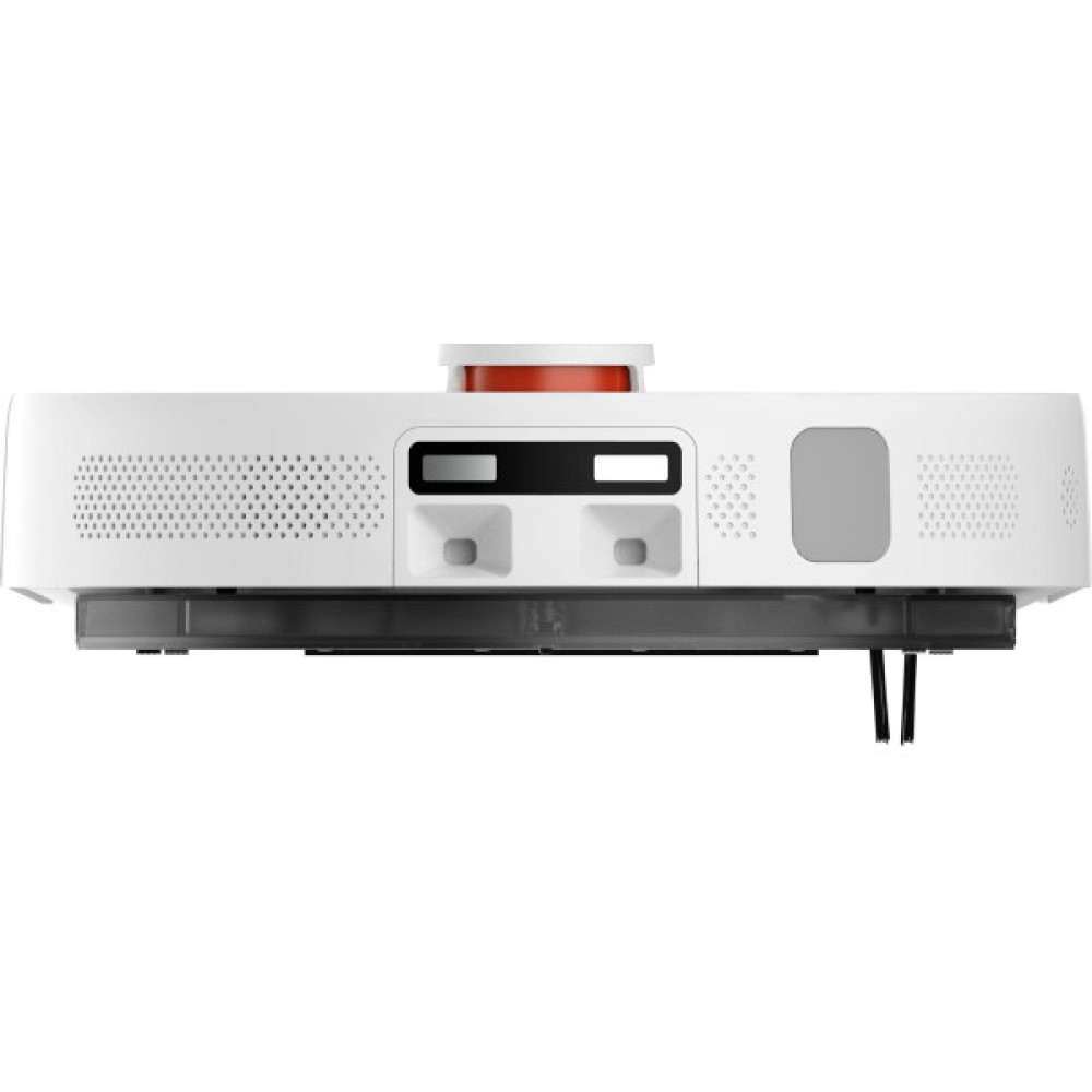 Робот-пилосос Xiaomi H40, h=9.7см, вологе прибирання, конт пил -0.4л, автон. робота до 180хв, білий