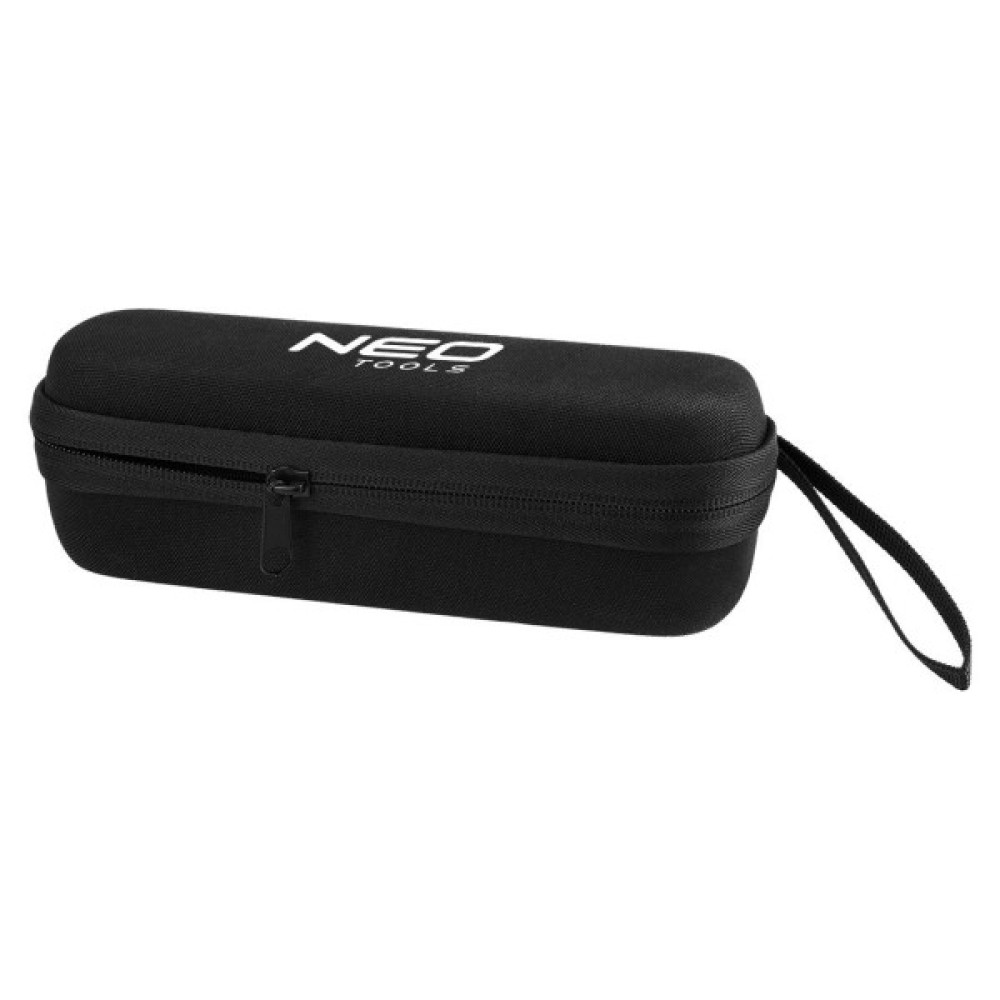 Викрутка акумуляторна Neo Tools 4В1Х1.5А·год 4.5Нм 230об/хв 20 біт кейс 0.23кг