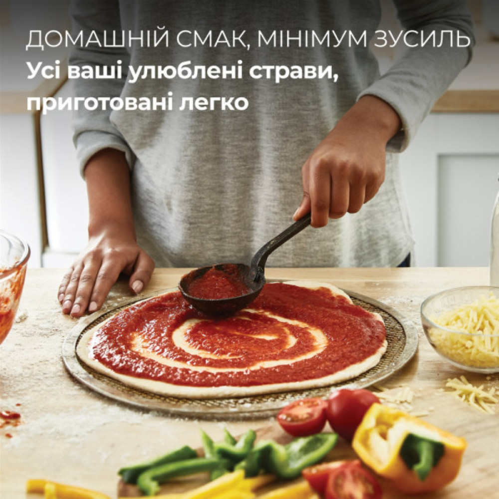 Кухонний комбайн Kenwood KHC 30.050 GY