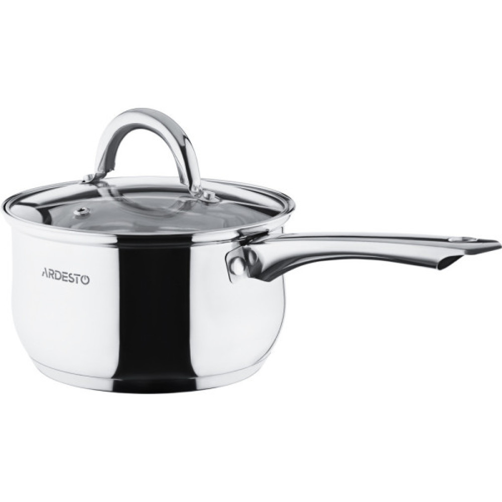 Набір посуду Ardesto Gemini Gourmet 8 предметів (AR1908PS)