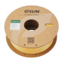 Пластик для 3D-принтера eSUN PLA UV 1,75mm 1kg Yellow (PLA-UV CC175UV-Y1P1)