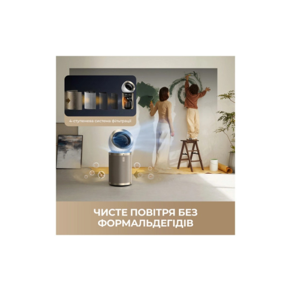 Очисник повітря Dreame PM20
