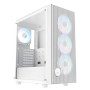 Корпус для ПК OCYPUS GAMMA C70 WH ARGB (GAMMA-C70-WHG400XX-GL)
