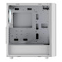 Корпус для ПК OCYPUS GAMMA C70 WH ARGB (GAMMA-C70-WHG400XX-GL)