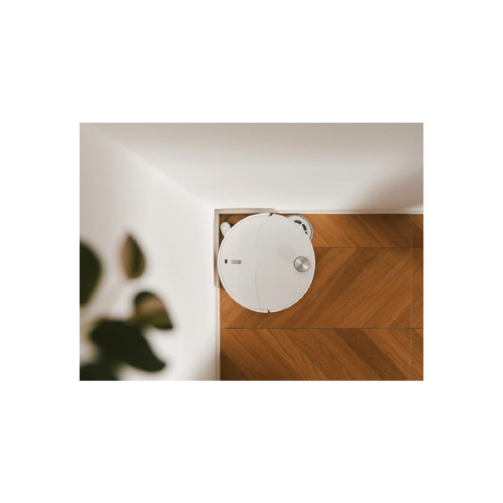 Пилосос Roborock Qrevo Curv 2 Pro
