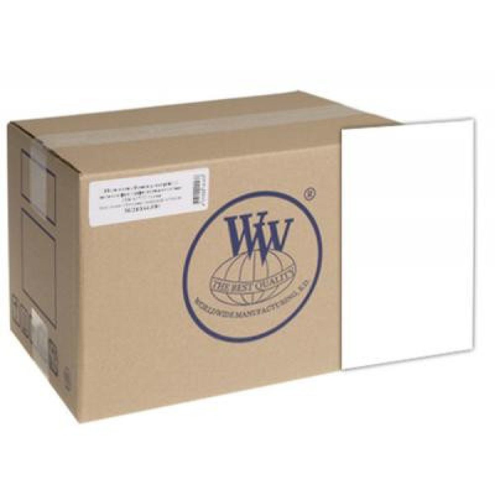 Фотопапір WWM A4 (G180.1300)