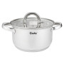 Каструля Gusto Linea 6,1л (GT-1504-24)