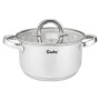 Каструля Gusto Linea 6,1л (GT-1504-24)