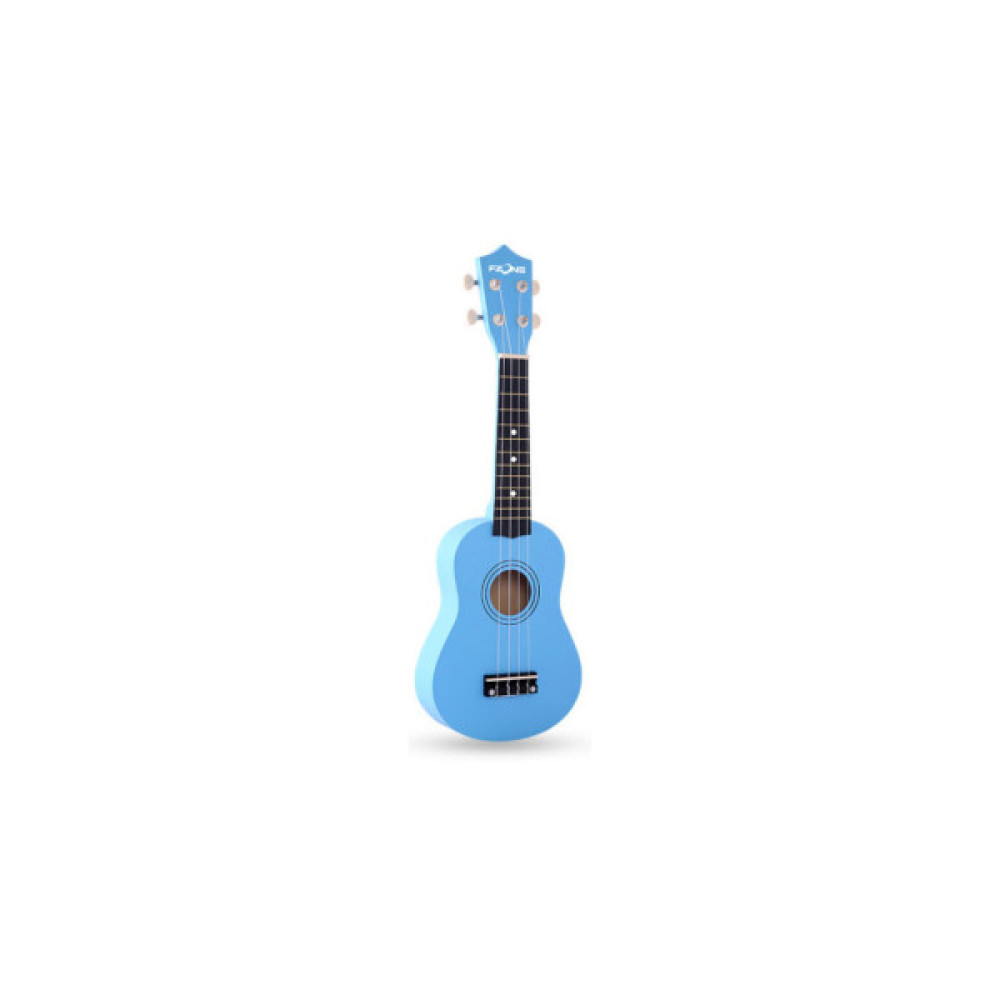 Укулеле Fzone FZU-002 Blue
