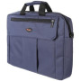 Сумка для ноутбука Porto 15.6" PN24BU (PN-24BU) Сумка для ноутбука Porto 15.6" PN24BU (PN-24BU)