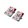 Чохол до планшета BeCover Smart Case Samsung Tab S9 Plus (SM-X810/SM-X816)/S9 FE Plus (SM-X610/SM-X616) 12.4" Butterfly (710375) Чохол до планшета BeCover Smart Case Samsung Tab S9 Plus (SM-X810/SM-X816)/S9 FE Plus (SM-X610/SM-X616) 12.4" Butterfly (710375)