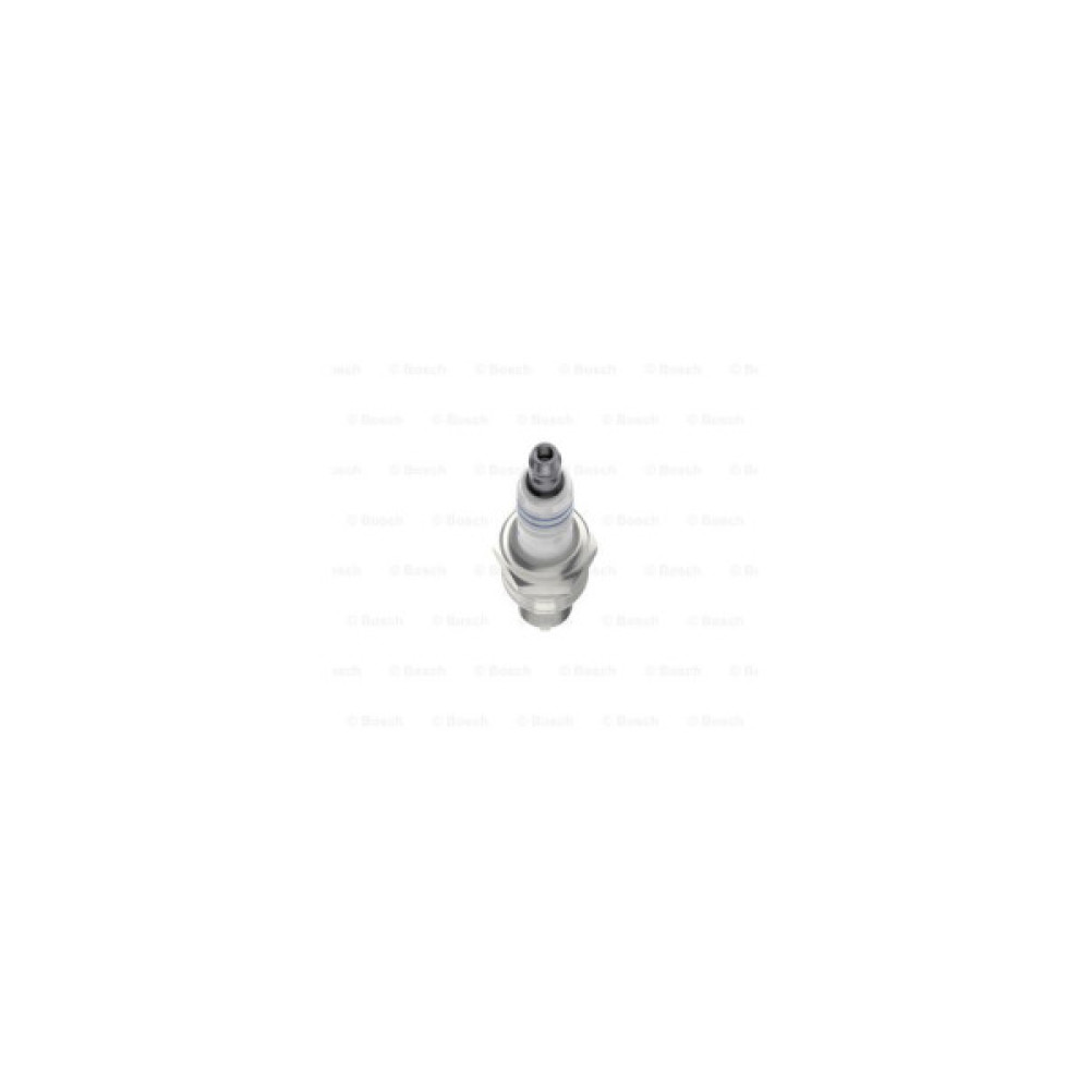 Свічка запалювання Bosch 0 242 229 687